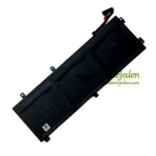 Baterie pro Dell Precision H5H20 5540 5510 5530 5520 [náhradní baterie]